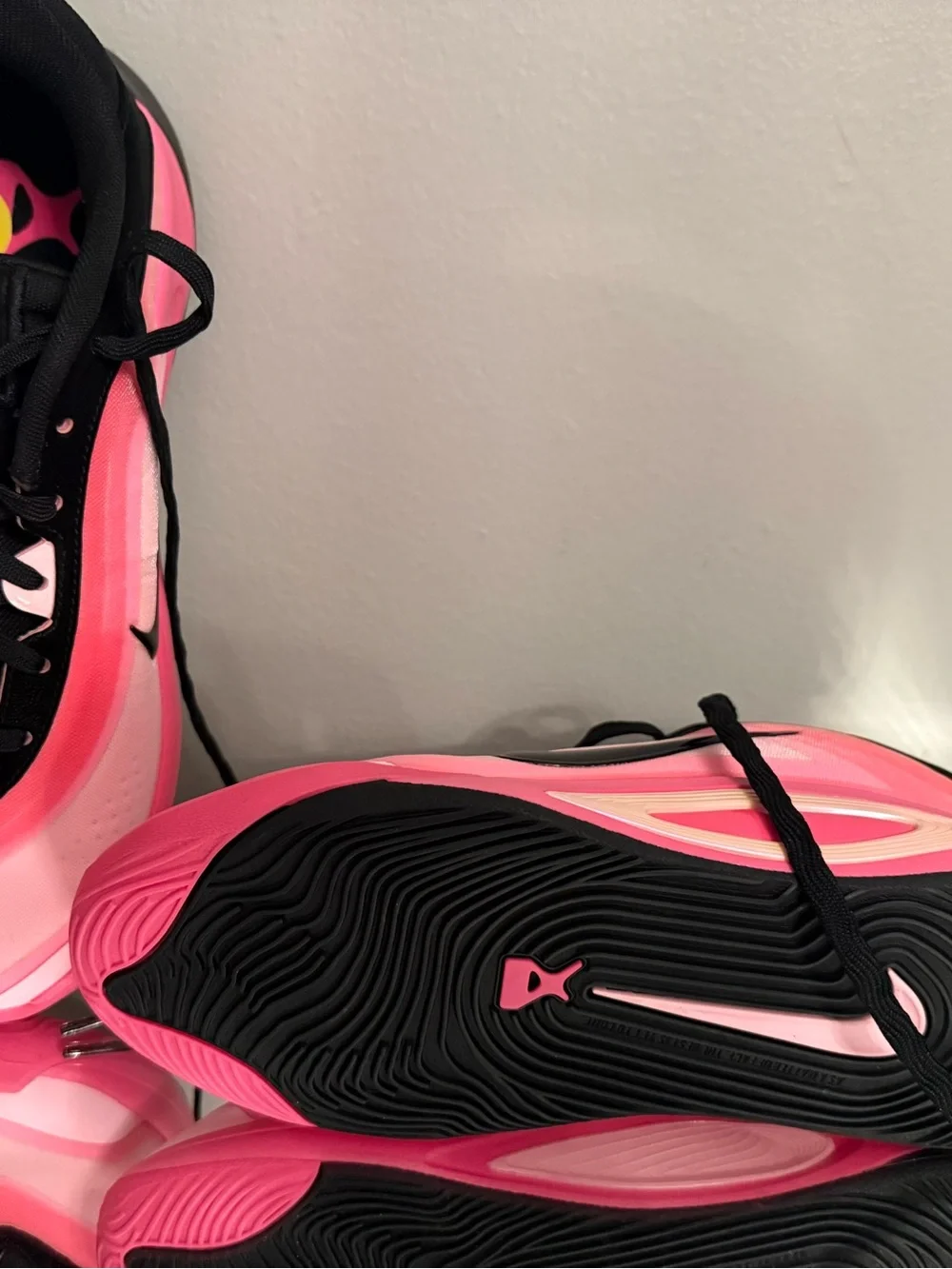 Nike A’One 